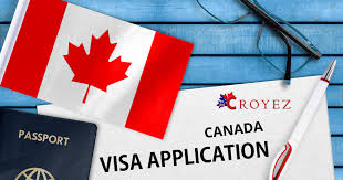 Apply for Canadian Work Permit & Visa Application